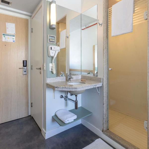 ibis budget Jundiai Shopping - Foto 3
