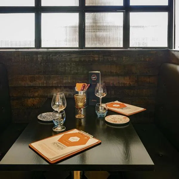 ibis Bridgwater, M5 Jct23,布里奇沃特的飯店