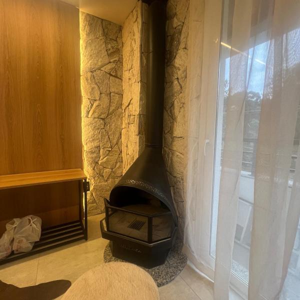 Apartamento Aconchegante em Canela - Foto 3
