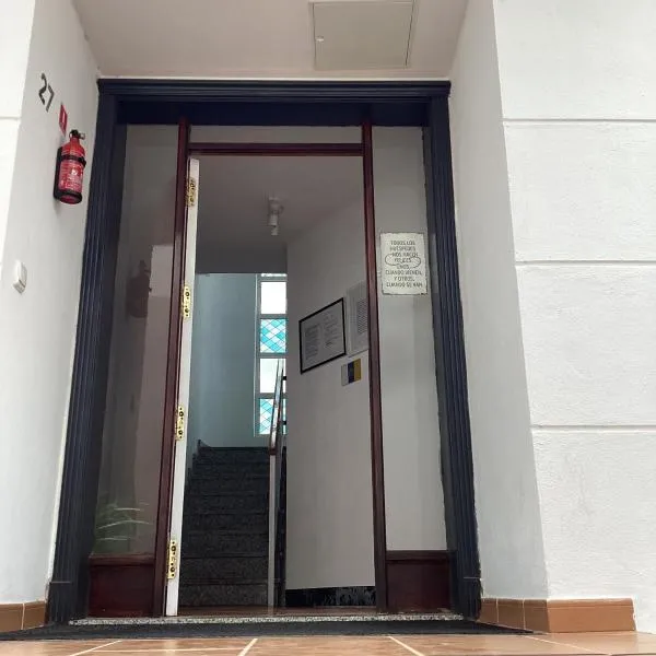 Villa casa Florida, hotel di Puerto del Carmen