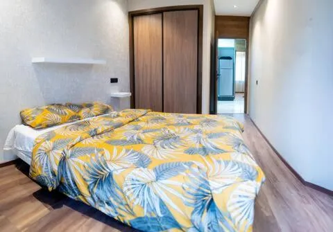 Appart familial cœur Casa, hotel in Casablanca