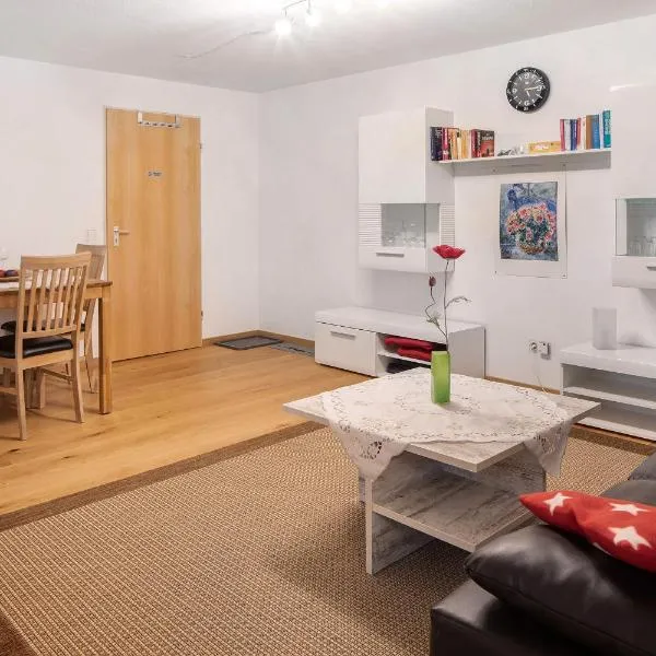 Ferienwohnung Umkirch, hotel in Umkirch