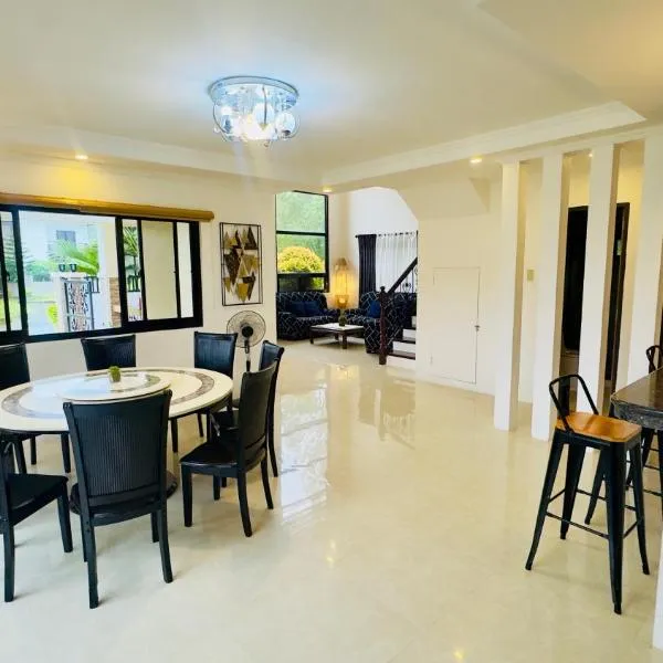 Soleil Pines Place Tagaytay, hotel in Tagaytay