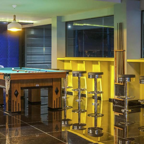 ibis Styles Sao Mateus - Foto 5