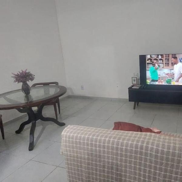 Apartamento Resid Condomínio