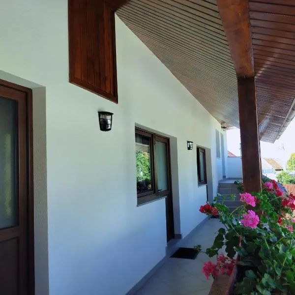 Casa Opal, hotel in Săcele