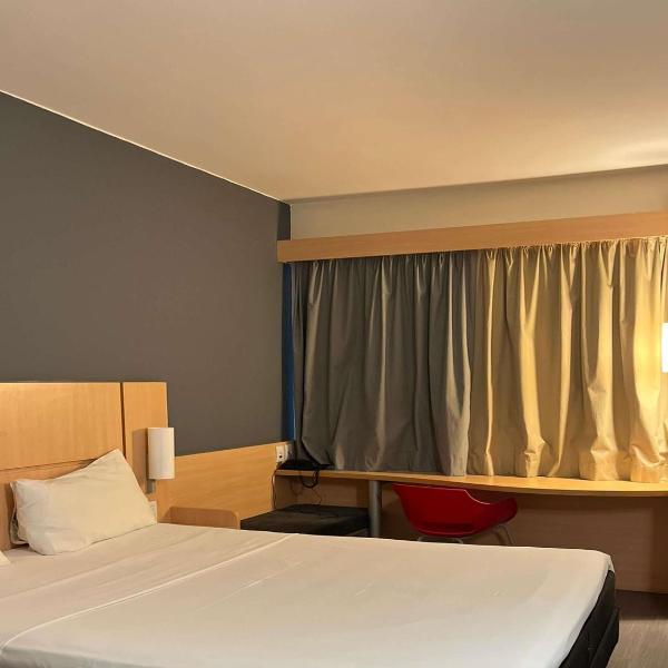 ibis Catalao - Foto 2