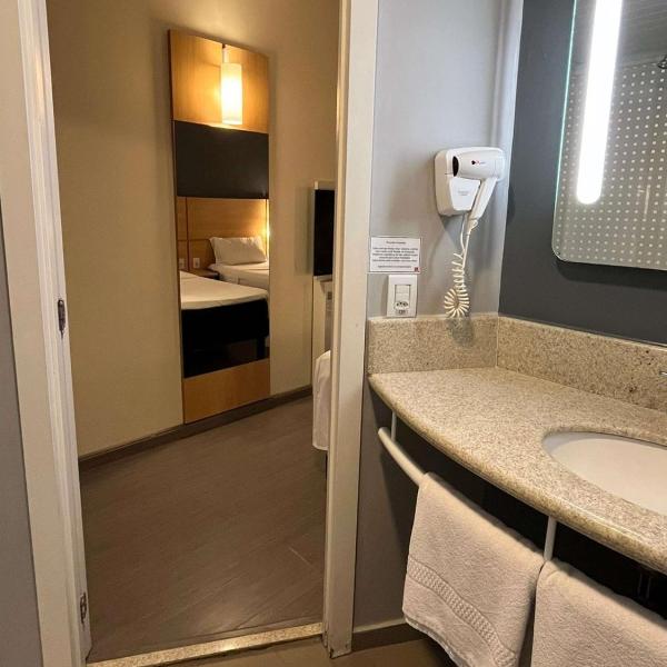 ibis Catalao - Foto 3
