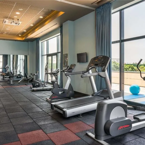 Tuzla में, होटल Ibis Istanbul Tuzla Hotel