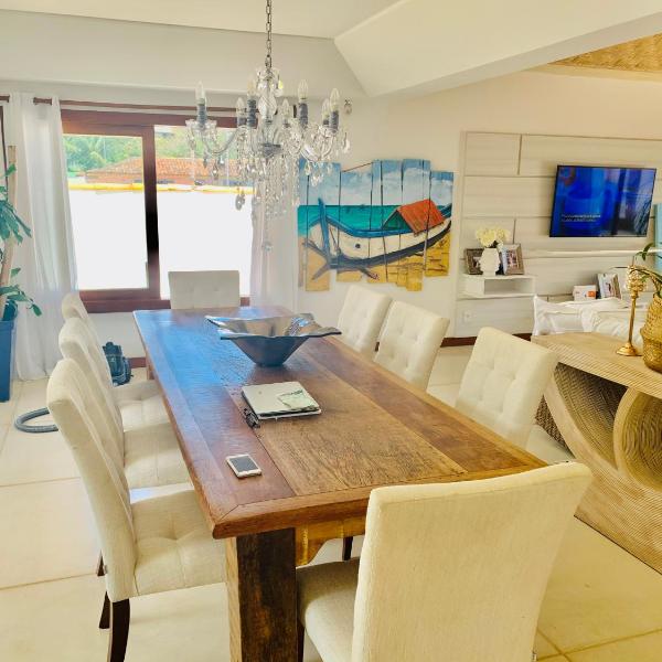 Villa ferradura mar - Foto 3