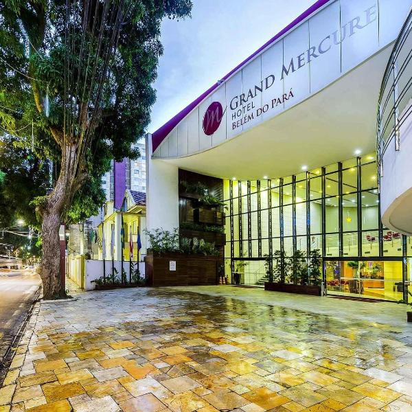 Grand Mercure Belem do Para