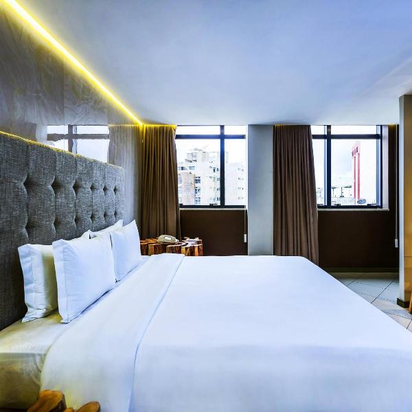 Grand Mercure Belem do Para - Foto 2