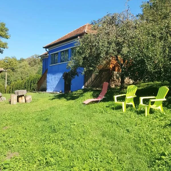 Casa La Casiru 17, ξενοδοχείο σε Straja