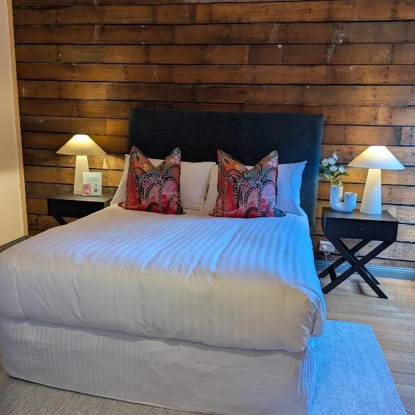 Quentin's Cottage, hotel sa Queenstown