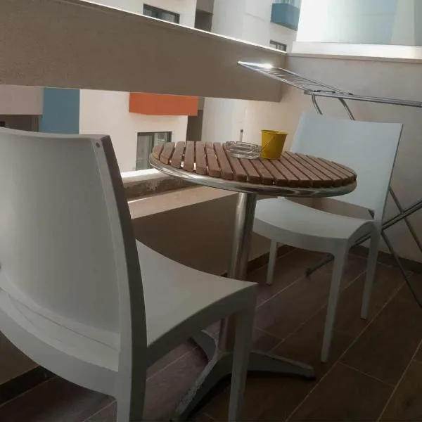 Brand New - Cozy Apartment 1007, hotel en St Paul's Bay