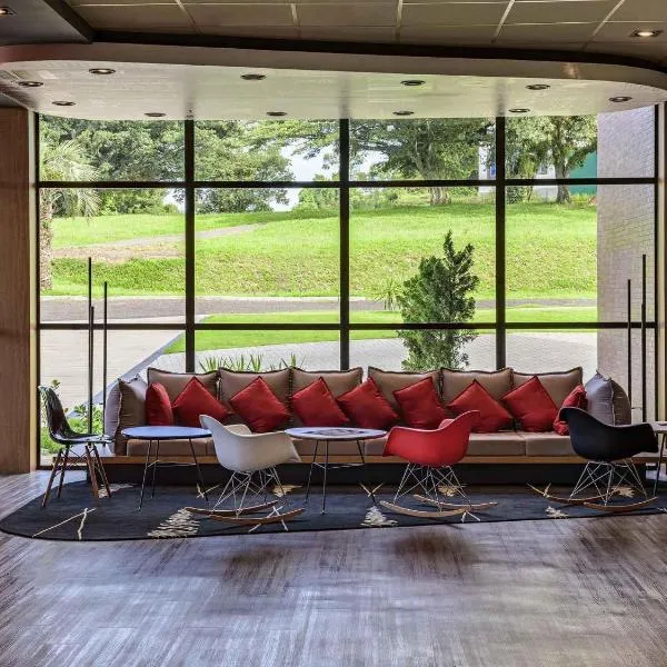 ibis Guaiba, hotel en Guaíba