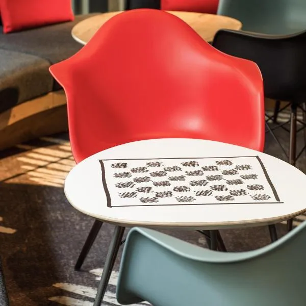 ibis Guaiba, hotel v destinaci Guaíba