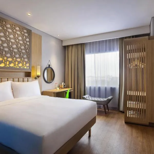 ibis Styles Cikarang, hotel in Cikarang