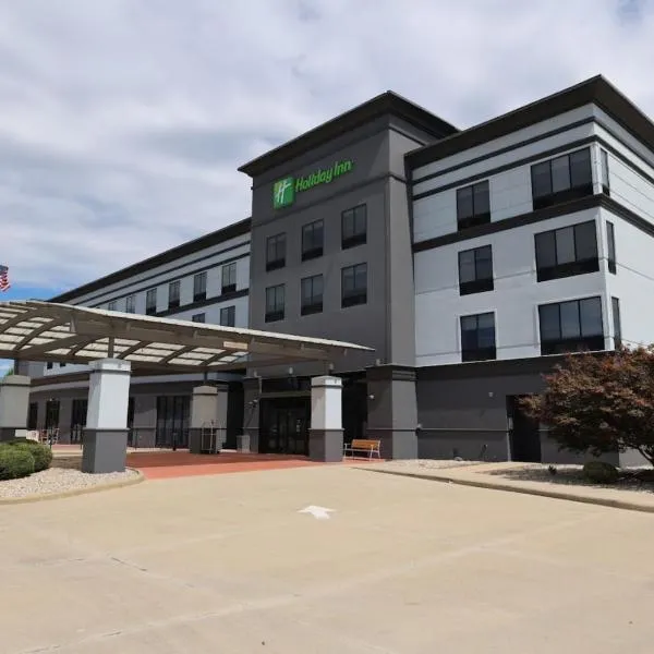 Holiday Inn Saint Louis-Fairview Heights by IHG, hótel í Fairview Heights