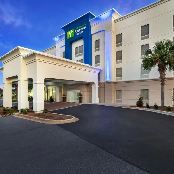 Holiday Inn Express & Suites Destin - Miramar Beach by IHG, hotel em Destin