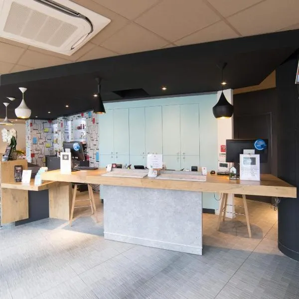 Ibis Toulouse Purpan Aeroport, hotel in Toulouse