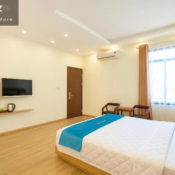 S79 Noi Bai Airport Boutique Hotel, hotel in Hanoi