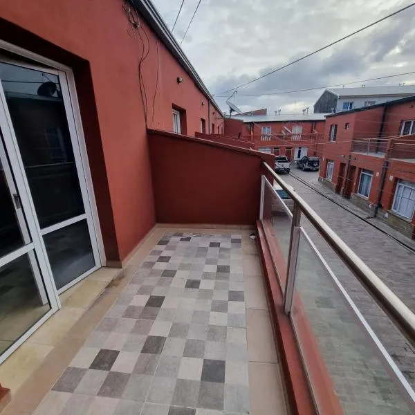 Maipu Alquiler Por Dia, hotel in Río Gallegos