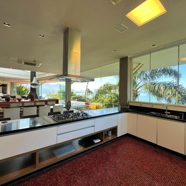 Mansão com vista panorâmica - instaestellacorretora - Foto 5