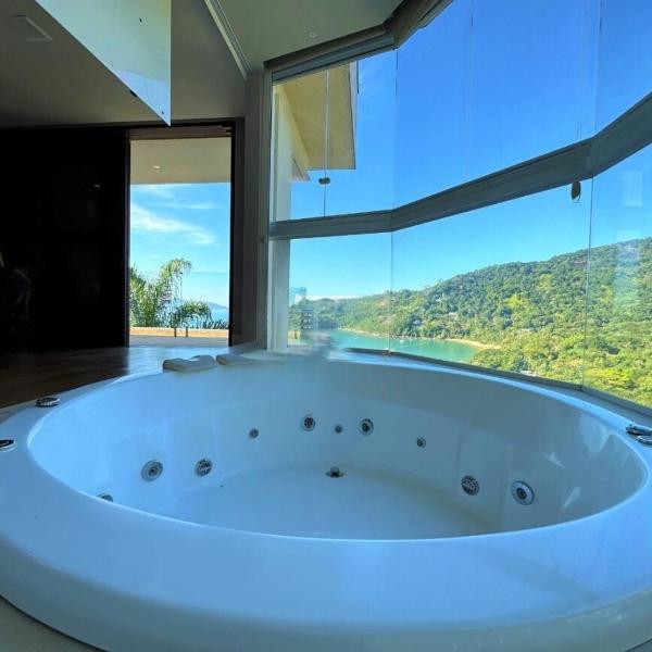 Mansão com vista panorâmica - instaestellacorretora - Foto 3