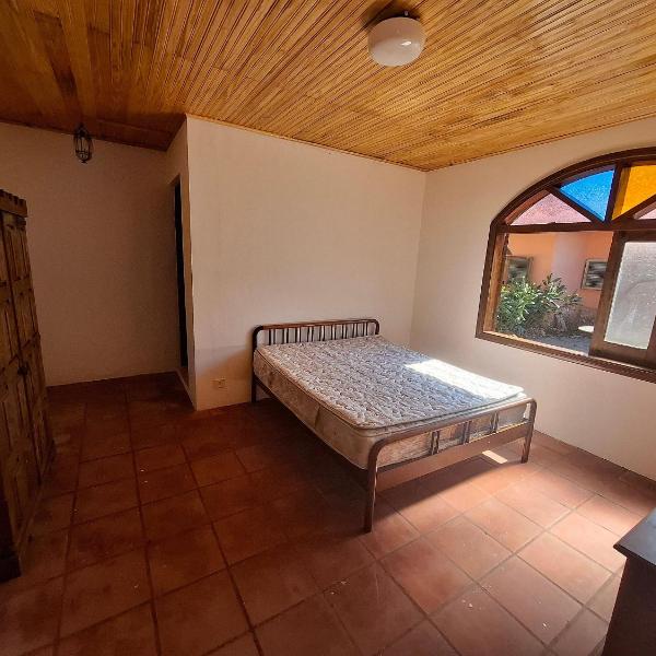 Sítio com piscina, quadra de tênis e lazer LT0033 - Foto 2