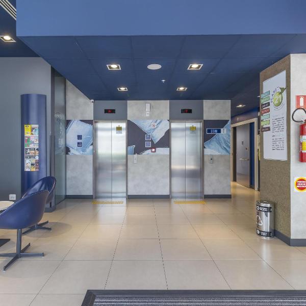 ibis budget Blumenau - Foto 5