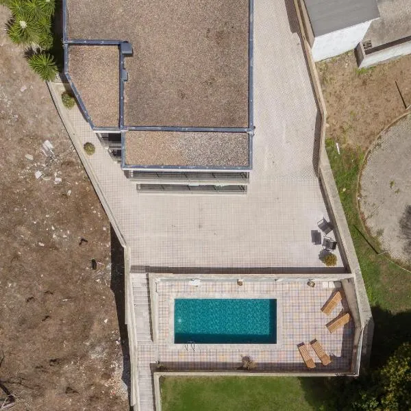 Dom Carlos Villa, khách sạn ở Vila Nova de Gaia