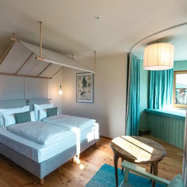 Hotel Kogler, ξενοδοχείο σε Bad Mitterndorf