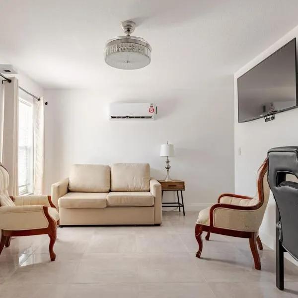 Paradise Apartment, Hotel in Orlando