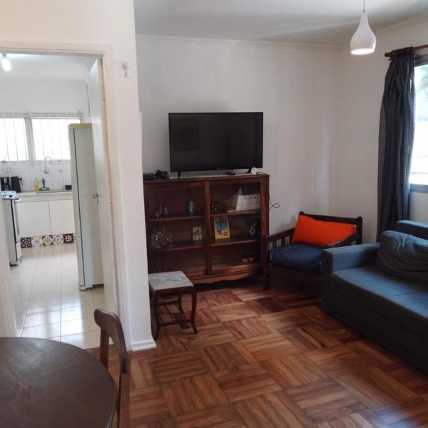Apartment 2 bedrooms furnished 300 m from Subway - Foto 5