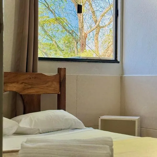 Pousada La Ville, hotel a Itapetinga