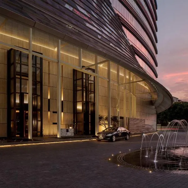 Sofitel Foshan Shunde - Free shuttle bus during Canton Fair, hotel in Shunde