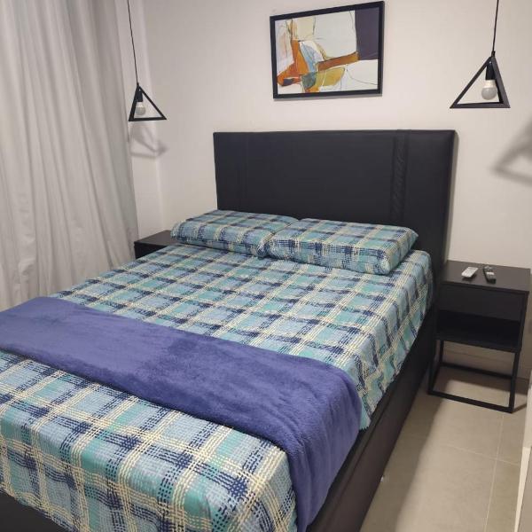Apartamento moderno - Foto 3