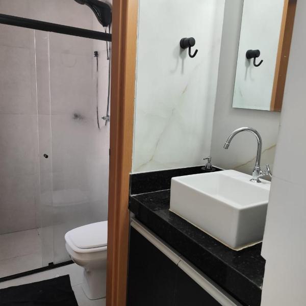 Apartamento moderno - Foto 5