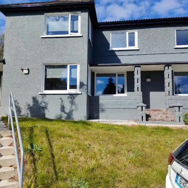 Direct Travel Stays, hotel em Cork