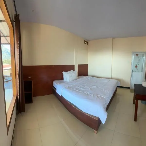 PESONA BROMO Homestay, hotel en Probolinggo