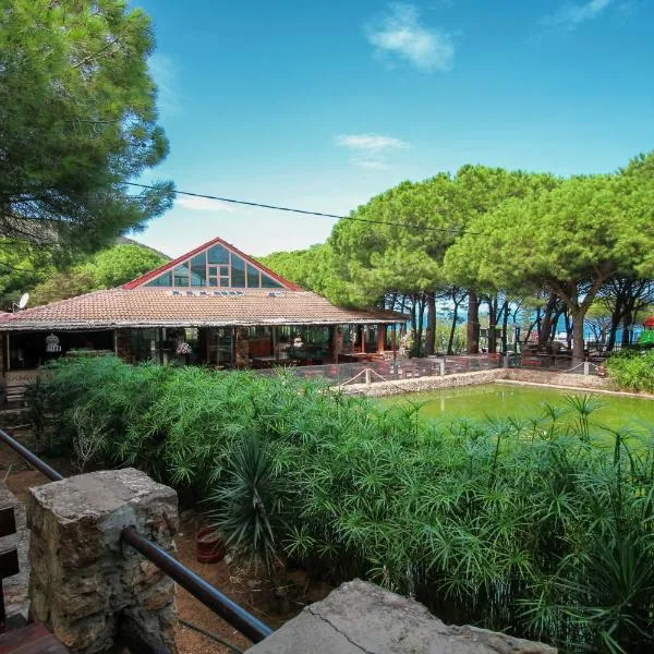 Residence Ahlem, hotel in Bizerte