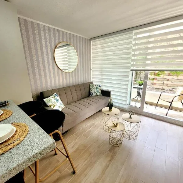 Santiago fun and comfort nearby, ξενοδοχείο στο Σαντιάγο