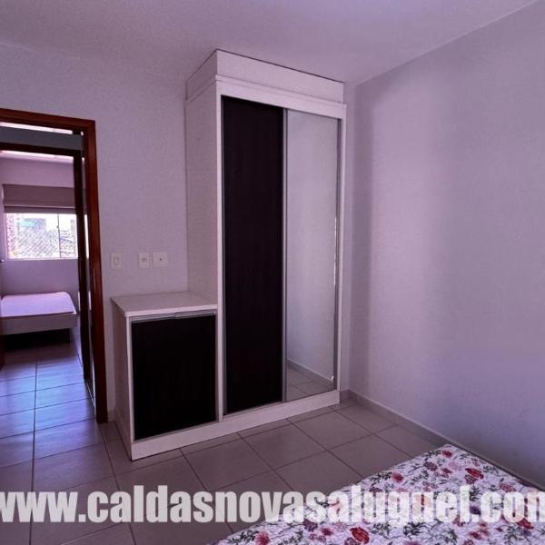 Promenade Thermas Caldas Novas Temporada - Foto 2
