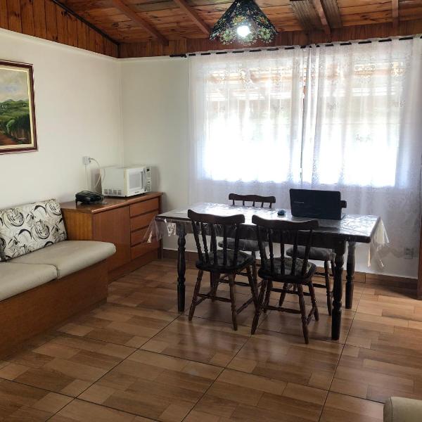 Chácara / Casa de Campo - Foto 5