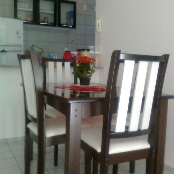 Apartmento
