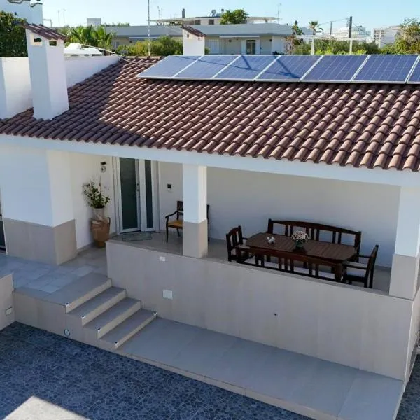 Villa Incanto Pina - Torre Canne, hotel a Torre Canne