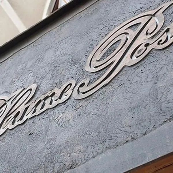 Hotel Blume Post, hotel in Albstadt