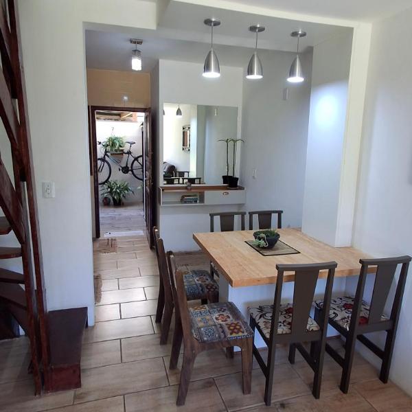 Apartamento 2 andares, na frente da praia - Foto 4