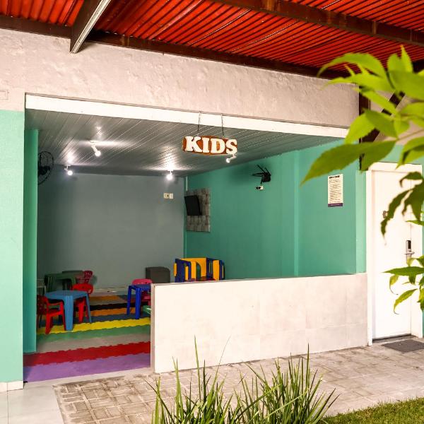 Scenarium Hotel em Piedade, Grande Recife, Jaboatão - Foto 5